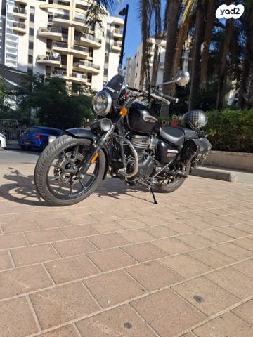 רויאל אנפילד קלאסיק 350