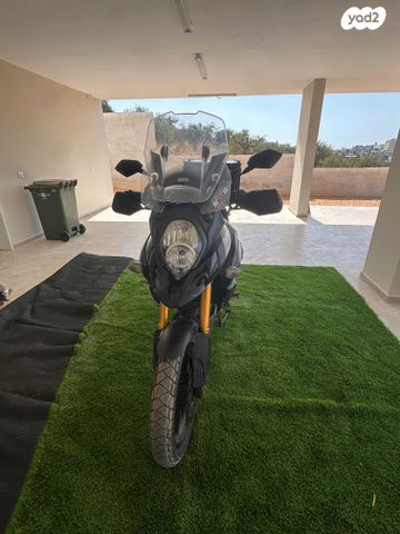 מודעת רכב סוזוקי DL1000 וי-סטרום