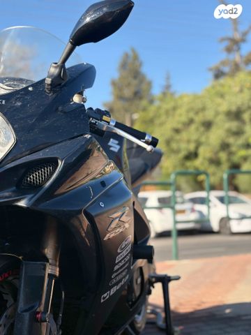 סוזוקי GSX-R1000