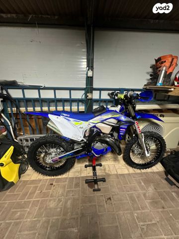 Sherco SE 125 2T Racing
