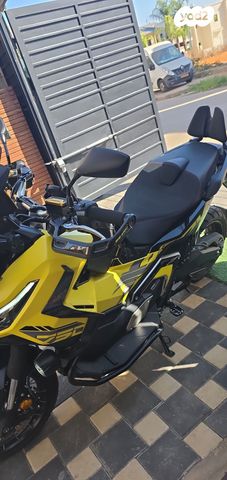 הונדה ADV 750 H