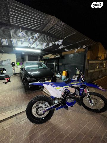 Sherco SE 125 2T Racing