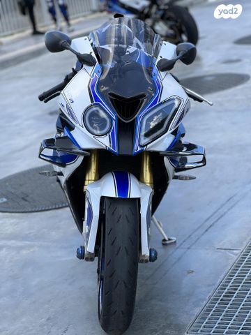 ב.מ.וו S1000RR