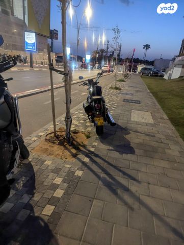 יוסאנג GV250 אקילה