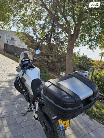 הונדה CB500X