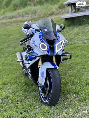 ב.מ.וו S1000RR