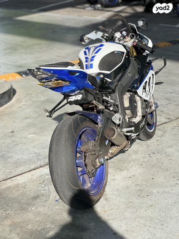 ב.מ.וו S1000RR