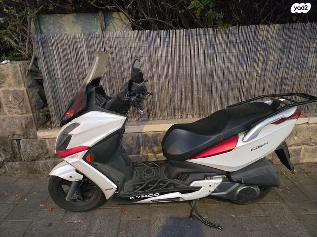 קימקו G-דינק 250