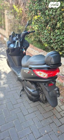 סאן יאנג ג'וי רייד 125