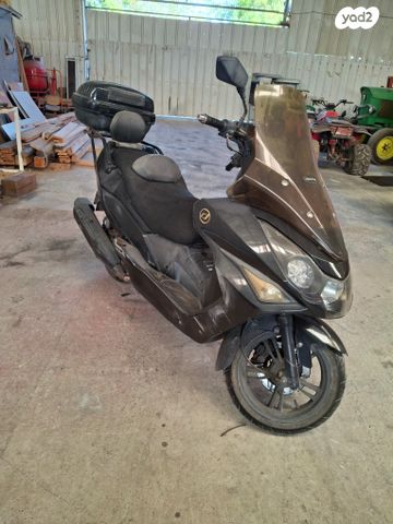 מודעת רכב דיאלים S3 Advance 250