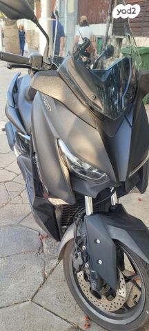 ימאהה X-Max 125