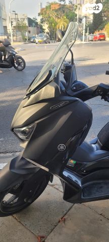 ימאהה X-Max 125