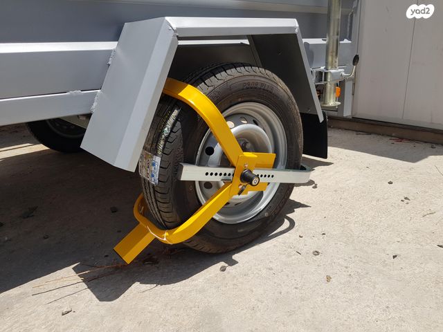 מודעת רכב פרטי/מסחרי