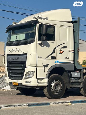 מודעת רכב דאף