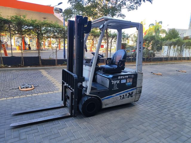 מודעת רכב כללי