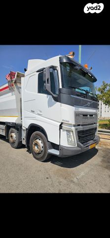 מודעת רכב וולוו