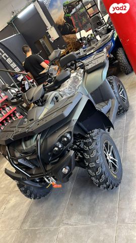 מודעת רכב ACCESS