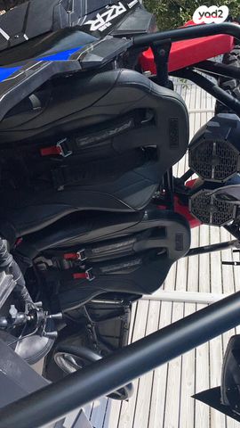 מודעת רכב פולריס