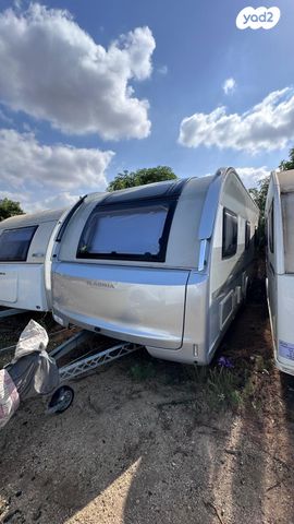 נגרר (קראוון נגרר)