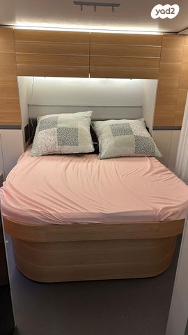 נגרר (קראוון נגרר)