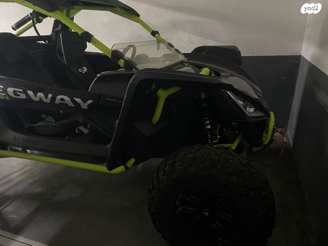 מודעת רכב סאגווי