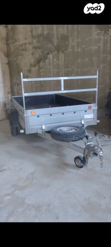 מודעת רכב פרטי/מסחרי