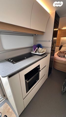 נגרר (קראוון נגרר)