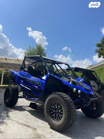 מודעת רכב ימאהה