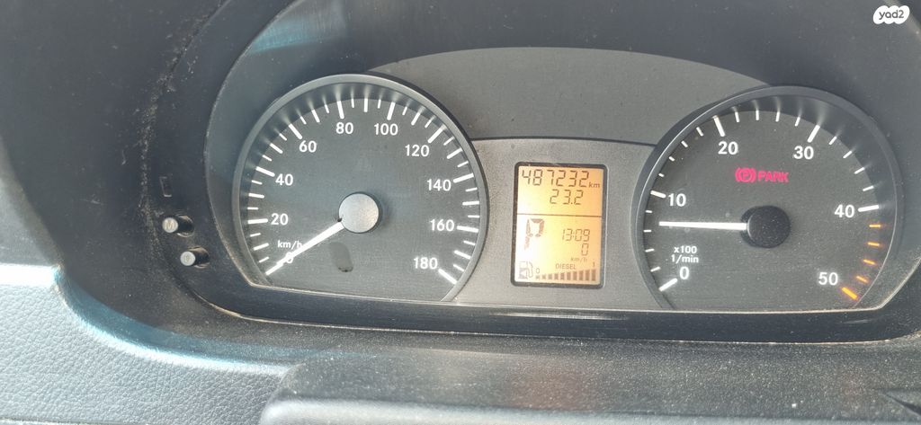 מיניבוסים ורכבי הסעות