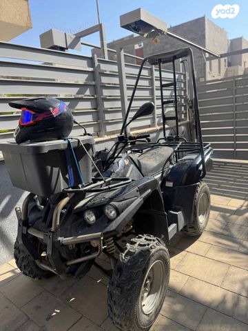 מודעת רכב ACCESS