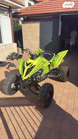 מודעת רכב ימאהה