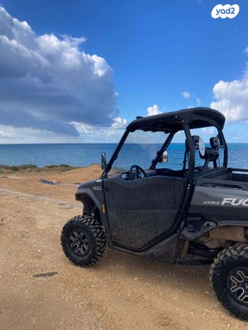 מודעת רכב סאגווי