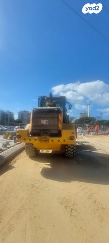 מודעת רכב שופל