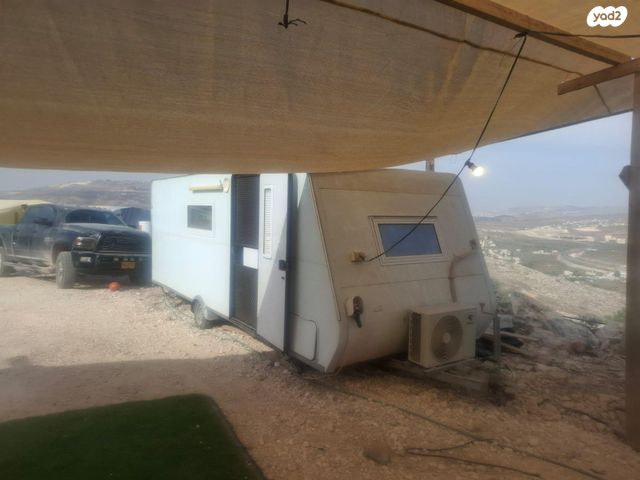 נגרר (קראוון נגרר)