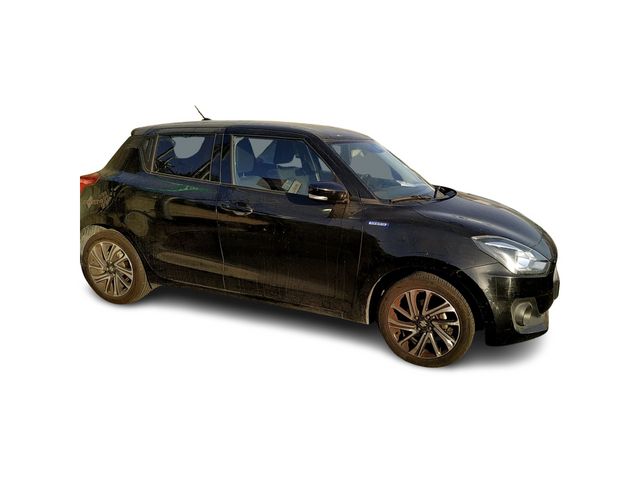 סוזוקי סוויפט