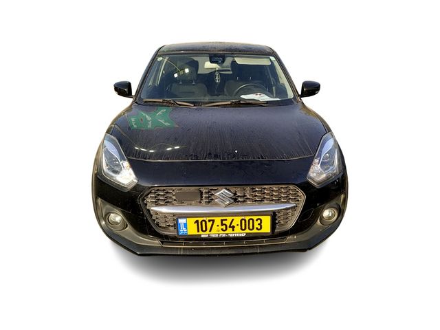 סוזוקי סוויפט