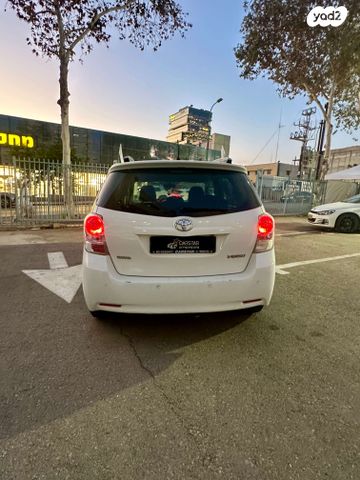 טויוטה ורסו