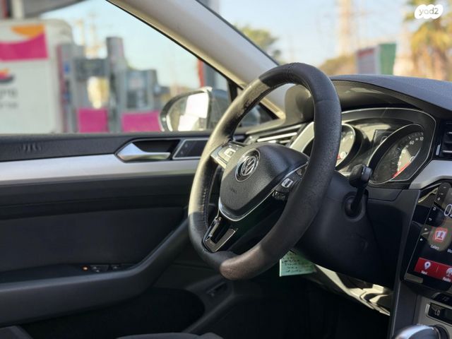 פולקסווגן פאסאט