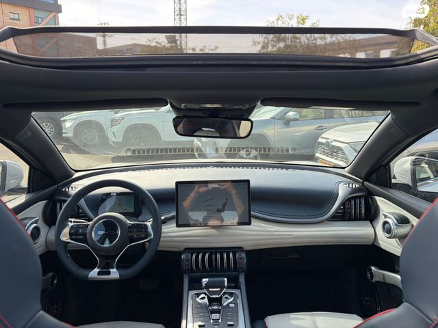 בי.ווי.די אטו 3