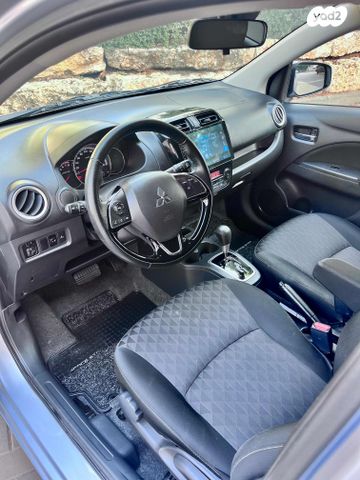 מיצובישי ספייס סטאר