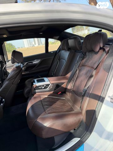 ב מ וו סדרה 7