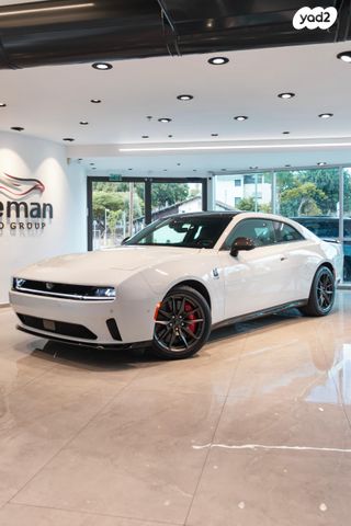 דודג' צ'ארג'ר