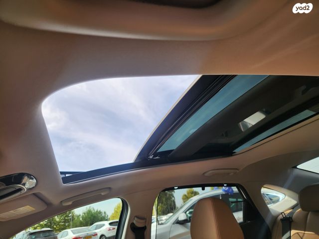 יונדאי סונטה