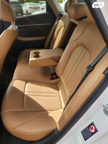 יונדאי סונטה