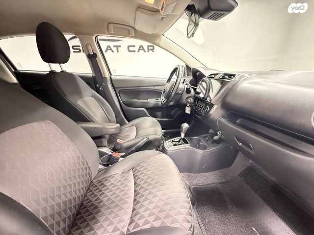 מיצובישי ספייס סטאר