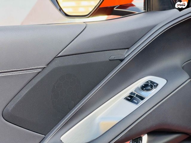 שברולט קורבט