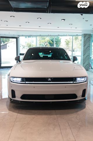 דודג' צ'ארג'ר