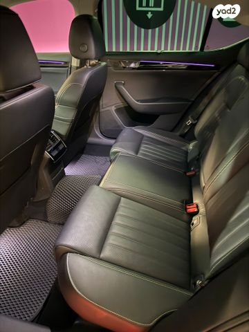 סקודה סופרב