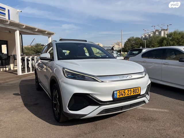 בי.ווי.די אטו 3