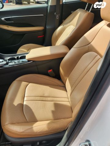 יונדאי סונטה